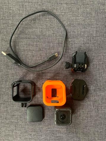 GoPro Hero session 5 beschikbaar voor biedingen