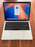 MacBook Pro 13” Touch Bar (2018)–256 GB SSD –met accessoires, Computers en Software, 256 GB, 2 tot 3 Ghz, 13 inch, Ophalen of Verzenden