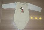 Body maat 86, Kinderen en Baby's, Babykleding | Maat 86, Nacht- of Onderkleding, C&a disney, Ophalen of Verzenden, Zo goed als nieuw