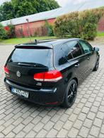 Golf 6 1.6 tdi 140.000 km, Autos, Cuir, Euro 5, Achat, Entreprise