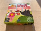 Gezelschapsspel Mr. Wolf, Hobby en Vrije tijd, Ophalen of Verzenden, Zo goed als nieuw