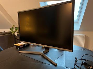 Samsung 4K 28 inch monitor beschikbaar voor biedingen