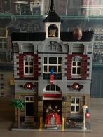 Lego modular buildings incl dozen en boekjes in Nieuwstaat, Kinderen en Baby's, Speelgoed | Duplo en Lego, Ophalen, Zo goed als nieuw