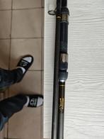 Canne orion concept en très bon état 12 pieds, Ophalen
