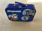 Koffer met puzzels van Playmobil, Ophalen of Verzenden