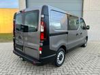 Opel Vivaro 1.6 CDTI | Gps | Camera | Trekhaak | 6pl.| LV |, Parkeersensor, Stof, Euro 6, Te koop