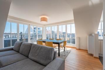 Appartement te koop in Knokke-Heist, 3 slpks, Immo, 106 m², Appartement, 3 kamers