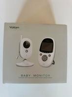 Babyphone comme neuf fonctionne a longue portée, Kinderen en Baby's, Babyfoons, Ophalen, Zo goed als nieuw