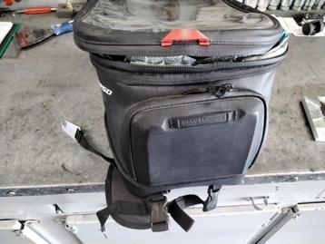 Tanktas bmw r 1250 gsa beschikbaar voor biedingen