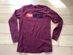 Longsleeve Diesel (K3), Ophalen of Verzenden, Gedragen, Maat 46 (S) of kleiner, Diesel