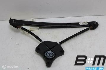 Raammechaniek linksachter VW Golf 7 GTI Clubsport 5G4839461C beschikbaar voor biedingen