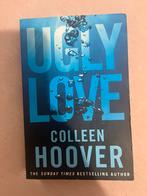 Ugly love, Boeken, Ophalen of Verzenden, Zo goed als nieuw