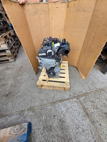 Moteur DPCA Complet, Envoi, Utilisé, Audi