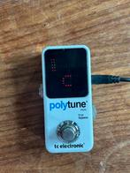 TC Electronic polytune mini, Muziek en Instrumenten, Ophalen of Verzenden, Gebruikt