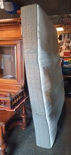 G R A T I S gratis, degelijke matras met afneembare hoes, Ophalen, Zo goed als nieuw, Matras