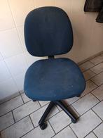 Bureaustoel GRATIS, Ophalen, Bureaustoel