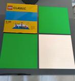 Lego bouwplaten, Ophalen, Zo goed als nieuw, Lego
