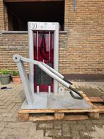 Fitness toestellen, Sport en Fitness, Ophalen, Zo goed als nieuw, Benen
