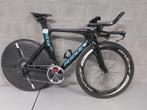 Ridley Dea Fast  XXS, XS, Fietsen en Brommers, Fietsen | Racefietsen, 28 inch, Gebruikt, Carbon, 49 tot 53 cm