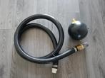 Aanzuigslang dompelpomp, Tuin en Terras, Waterpompen, Ophalen, Nieuw, Dompelpomp