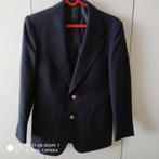 Marineblauwe blazer maat S., Blauw, Reed, Ophalen of Verzenden, Gedragen