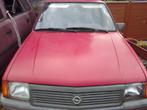Opel Corsa swing, 1988, 1200cc, essence, Stof, Grijs, Particulier, Overige carrosserie