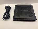Ubiquiti TOUGHSwitch TS-8-PRO POE 24V & 48V, Computers en Software, Netwerk switches, Ophalen of Verzenden, Gebruikt