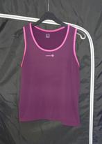 Dames sport top maat 44 merk Decathlon., Vêtements | Femmes, Vêtements de sport, Taille 42/44 (L), Comme neuf, Enlèvement, Decathlon