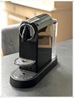 NESPRESSO – MACHINE A CAFE A CAPSULES "CITIZ", Machine à espresso, Réservoir d'eau amovible, Dosettes et capsules de café, 1 tasse