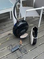 Vends gyroroue Inmotion V5F bon état, Ophalen, Gebruikt