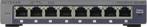 Netgear managed switch Prosafe GS108E, Ophalen of Verzenden