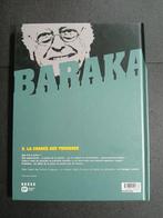 Bd baraka 2,EO, Ophalen of Verzenden, Zo goed als nieuw