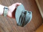 M43 veldpet replica, Verzamelen, Militaria | Tweede Wereldoorlog, Ophalen of Verzenden