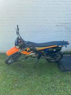 Derbi senda xtreme 50cc b-klasse, Fietsen en Brommers, Ophalen, Gebruikt, 50 cc, Derbi