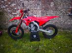 250 crf, Particulier