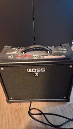 Katana 50 Versterker, Muziek en Instrumenten, Ophalen, Zo goed als nieuw, Gitaar, 50 tot 100 watt