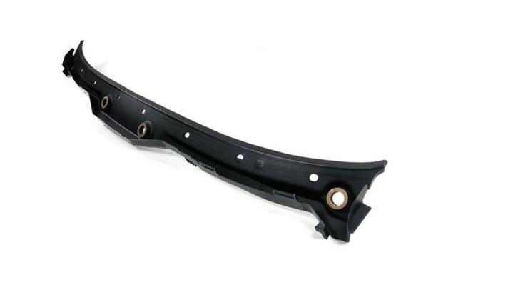 BMW E39 Ruitenwisserpaneel/Parafaanplaat – 96-03, Auto-onderdelen, Carrosserie, Achterklep, BMW, Voor, Nieuw, Ophalen of Verzenden