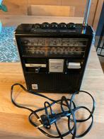 Grundig City Boy 700, Audio, Tv en Foto, Ophalen of Verzenden, Gebruikt, Radio