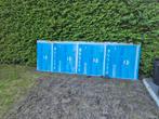 Nieuwe polycarbonaat opaal, Tuin en Terras, Overkappingen, Ophalen, Nieuw