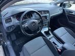 Volkswagen Golf TSI Trendline ,Airco, Parking Assist, Garan, Auto's, Euro 5, Emergency brake assist, Zwart, 62 kW