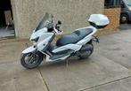 Yamaha X-max 125cc 2015, Motoren, Motoren | Yamaha, Particulier