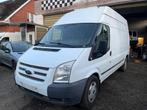 Ford Transit EURO 5 approuvé pour la vente, Autos, Camionnettes & Utilitaires, 2198 cm³, Euro 5, Achat, Entreprise