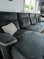 Loungestoel en elektrische relaxstoel, Ophalen, Zo goed als nieuw