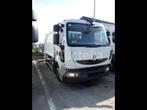 REF:68420 - Vuilniswagen Renault Midlum 180DXI (2013-115.450, Renault, Overige brandstoffen, Bedrijf, Te koop
