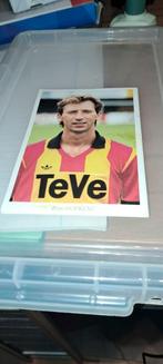 Spelerskaart KV Mechelen  Wim Hofkens, Sport en Fitness, Ophalen of Verzenden
