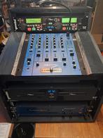 verschillende merken: img stage line, gemini, enz, Muziek en Instrumenten, Ophalen, Gebruikt