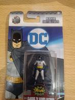 Batman DC die-cast metal figure, Ophalen of Verzenden, Nieuw