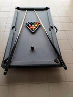 Kinder pooltafel, Kinderen en Baby's, Ophalen, Zo goed als nieuw