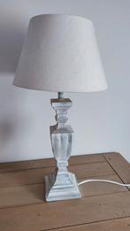 Tafellamp, Comme neuf, Enlèvement ou Envoi, 50 à 75 cm
