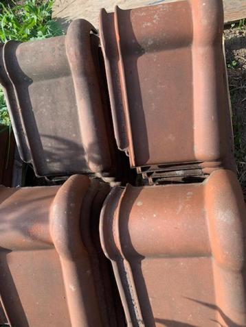 dakpannen Pottelberg haakvorst beschikbaar voor biedingen